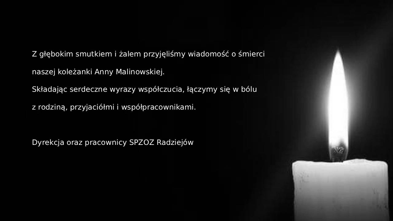 pożegnanie